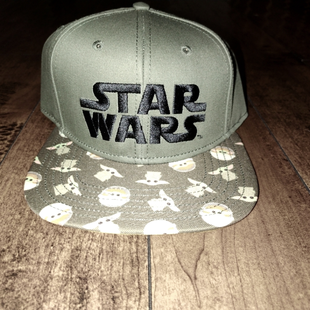 Star wars Baby Yoda New with tags Baseball Cap